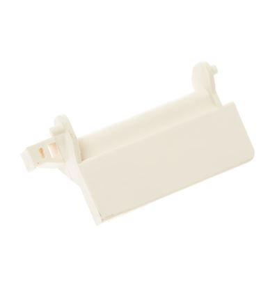 Picture of GE DOOR LEVER - Part# WB10X27075