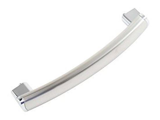 Picture of GE HANDLE DOOR SS - Part# WB15X21101