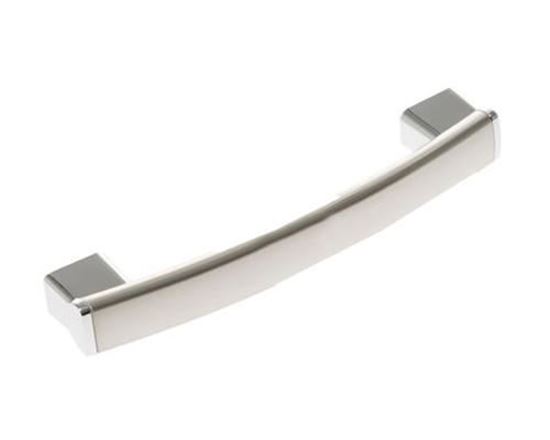 Picture of GE HANDLE ASM ES - Part# WB15X26821