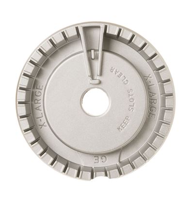 Picture of GE BURNER XL V2 - Part# WB16X24722