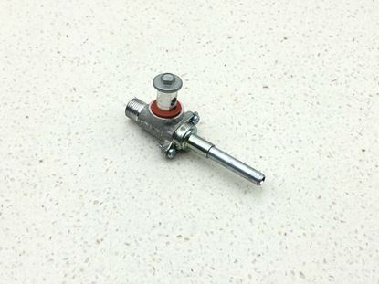 Picture of GE 140 BURNER VALVE - Part# WB21K10081