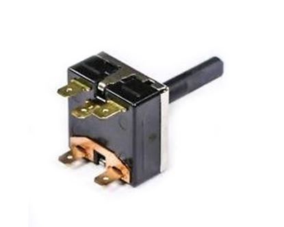 Picture of GE SWITCH INFINITE CONTROL - Part# WB24X26408