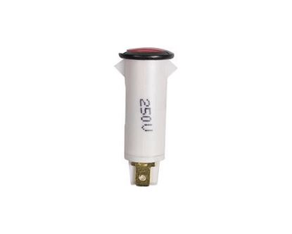 Picture of GE INDICATOR LIGHT - Part# WB25X10024