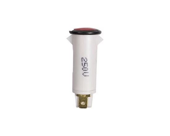Picture of GE INDICATOR LIGHT - Part# WB25X10024