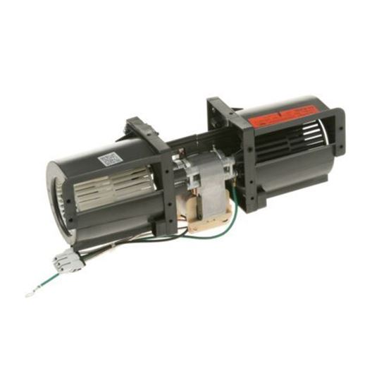 Picture of RANGE COOLING FAN - Part# WB26X24020