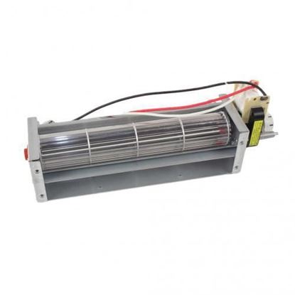 Picture of GE COOLING FAN ASM - Part# WB26X29468