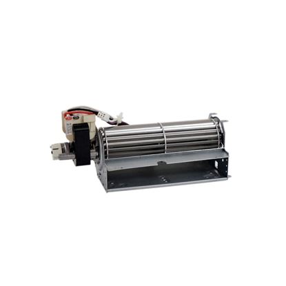 Picture of GE COOLING FAN LOWER - Part# WB26X35089