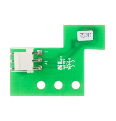 Picture of GE BOARD FAN SENSOR - Part# WB27T11463