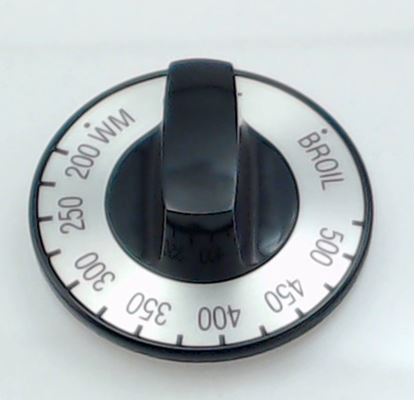 Picture of GE THERMOSTAT 110/0 - Part# WB27X11208