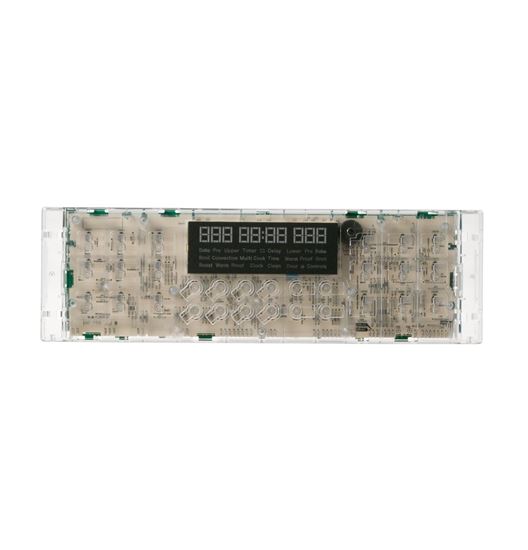 Picture of GE CONTROL BOARD T012 ELE - Part# WB27X25349