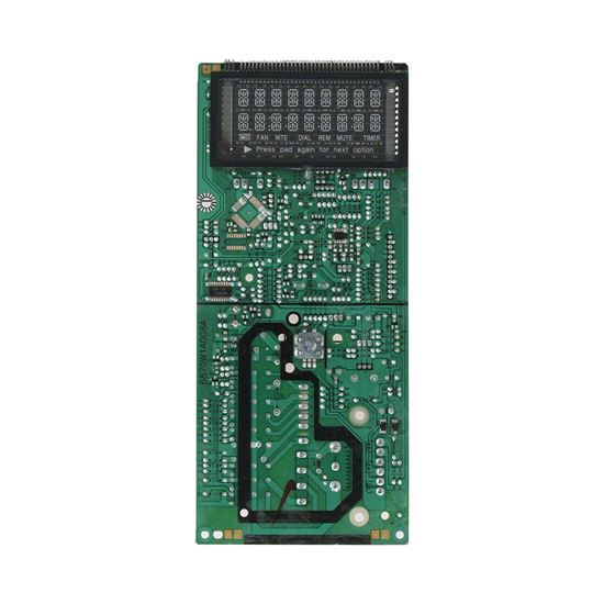 Picture of GE MAIN BOARD - Part# WB27X26297