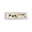 Picture of GE CONTROL OVEN TO9 (GAS) - Part# WB27X26655