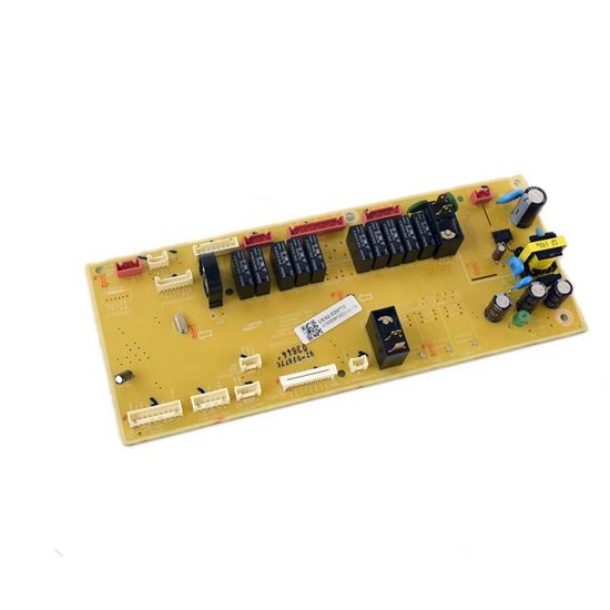 Picture of GE MAIN BOARD - Part# WB27X27054