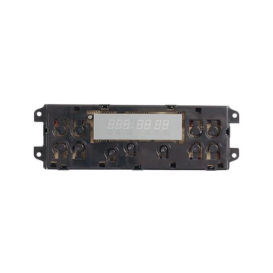 Picture of GE ERC3B2K5 OVEN CONTROL - Part# WB27X27461