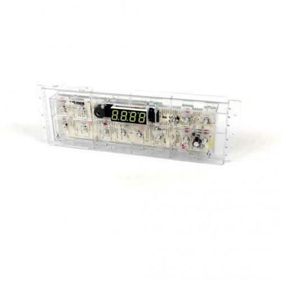 Picture of GE CONTROL OVEN TO9 - Part# WB27X29136