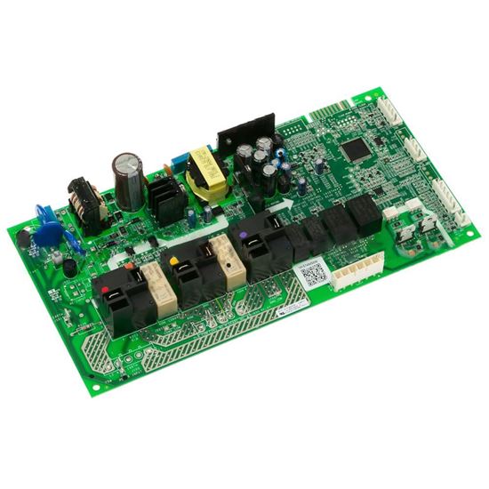 Picture of GE MAGNETRON - Part# WB27X32766