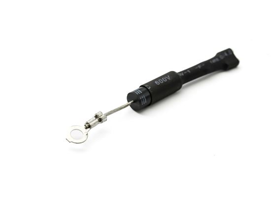 Picture of GE DIODE-CABLE ASM - Part# WB27X35382