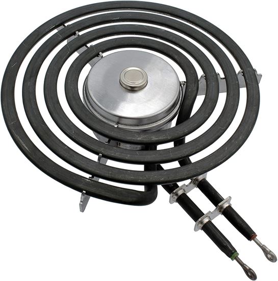 Picture of GE 6" BURNER WITH SENSOR - Part# WB30X31058