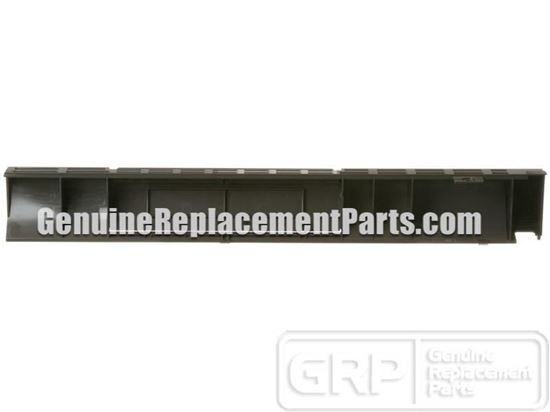 Picture of GE VENT GRILLE ASM - Part# WB34X25642