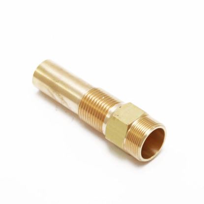 Picture of GE VENTURI & NUT CHAMFERED - Part# WB38X10080