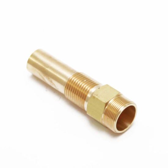 Picture of GE VENTURI & NUT CHAMFERED - Part# WB38X10080