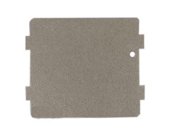 Picture of GE COVER WAVE GUID - Part# WB39X10034