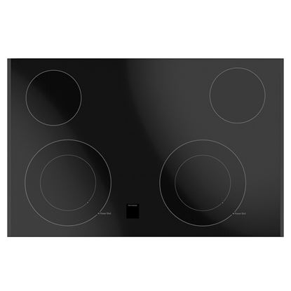 Picture of GE MAINTOP GLASS ASM DG(DROPSHI - Part# WB62X29068