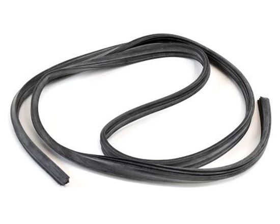 Picture of GE GASKET TUB PLASTIC - Part# WD08X23476