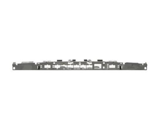 Picture of GE CONSOLE TOP CONTROL - Part# WD12X20184