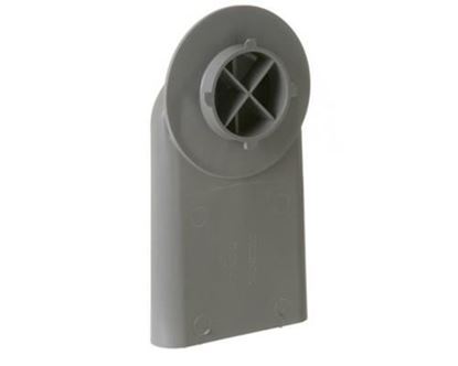 Picture of GE FUNNEL FILL ASM - Part# WD12X22158
