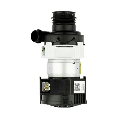 Picture of GE WASH PUMP SERVICE KIT - Part# WD19X25700