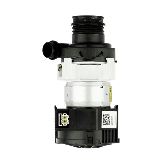 Picture of GE WASH PUMP SERVICE KIT - Part# WD19X25700