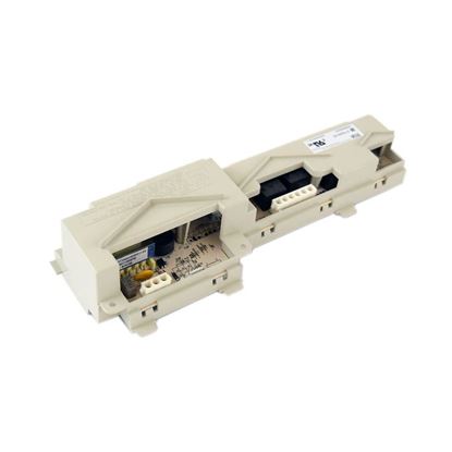 Picture of GE SRV MACHINE CNTRL KIT - Part# WD21X21634