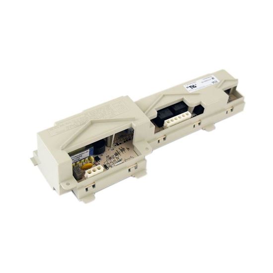 Picture of GE SRV MACHINE CNTRL KIT - Part# WD21X21634