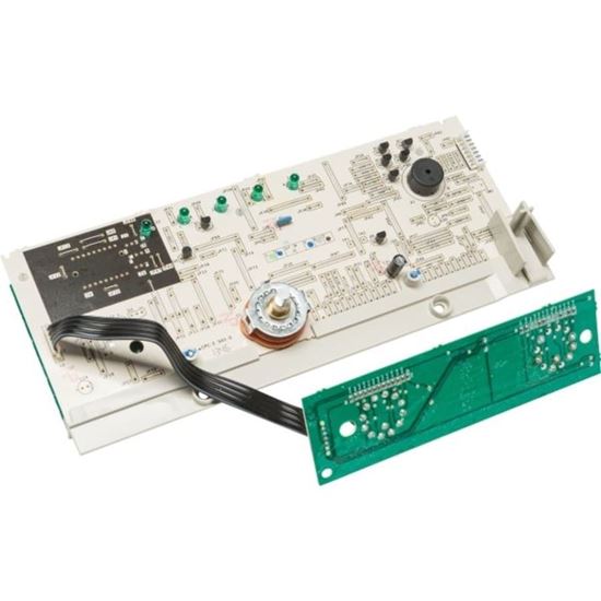 Picture of GE MAIN CONTROL BOARD - Part# WD21X24676