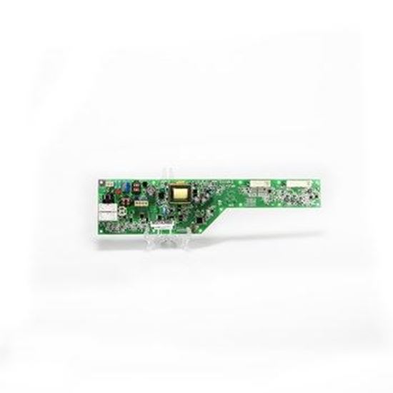 Picture of GE SERVICE MACHINE CONTROL - Part# WD21X24903
