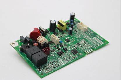 Picture of GE CONFIGURED SERVICE MACHINE C - Part# WD21X25734