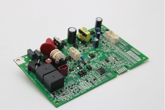 Picture of GE CONFIGURED SERVICE MACHINE C - Part# WD21X25734