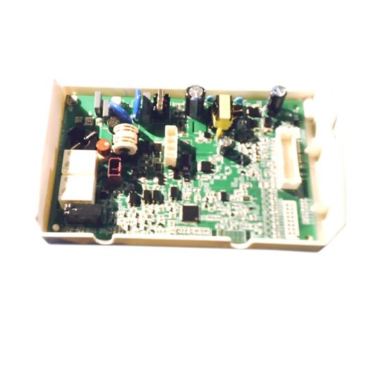 Picture of GE CONFIGURED MACHINE CONTROL B - Part# WD21X25992