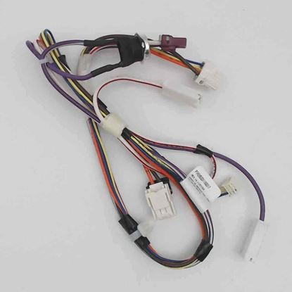 Picture of GE AC HARNESS ASM - Part# WD21X27402