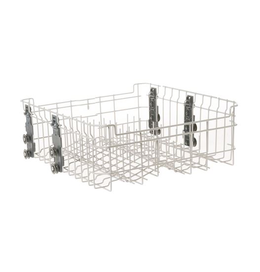 Picture of GE UPPER RACK ASSEMBLY - Part# WD28X30219