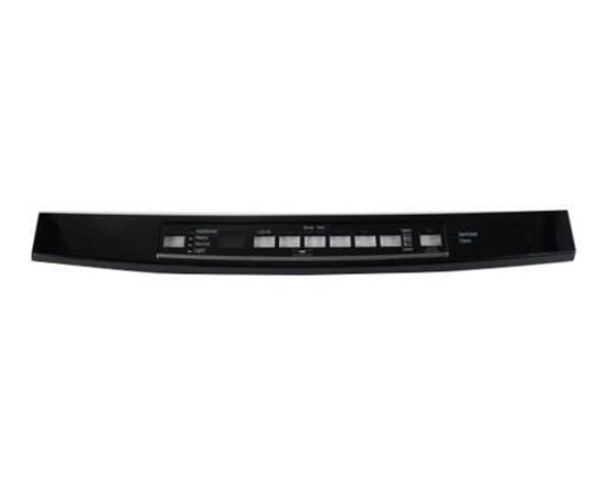 Picture of GE CONSOLE CVR GRAPHICS ASM - Part# WD34X21696