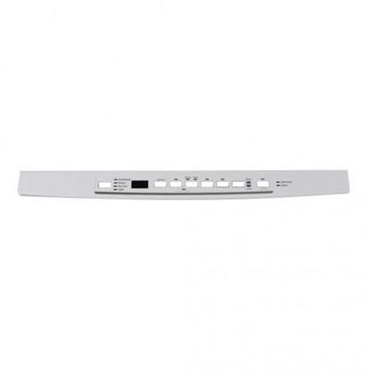 Picture of GE CONSOLE CVR GRAPHICS ASM - Part# WD34X21698