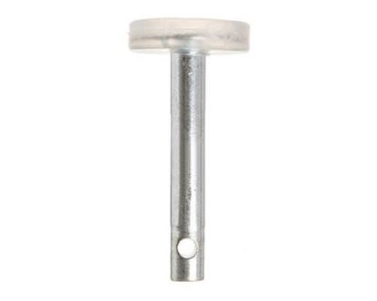 Picture of GE LEG REAR LEVELING - Part# WE01X25234