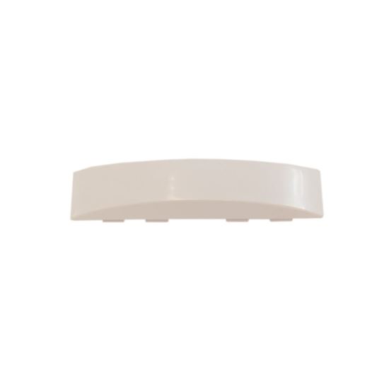 Picture of GE HANDLE SOLID DOOR - Part# WE01X30378