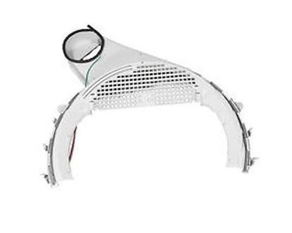 Picture of GE KIT TRAP DUCT AND FELT - Part# WE02X25500