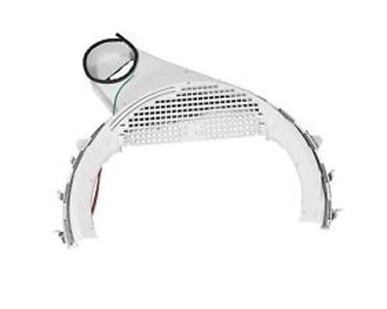 Picture of GE KIT TRAP DUCT AND FELT - Part# WE02X25500