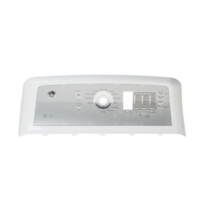 Picture of GE BACKSPLASH ASM - Part# WE03X25284