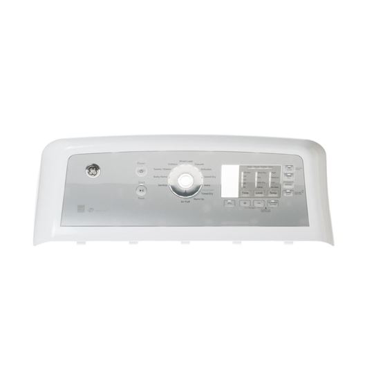 Picture of GE BACKSPLASH ASM - Part# WE03X25284