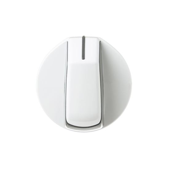 Picture of GE KNOB MAIN ASM - Part# WE03X25285